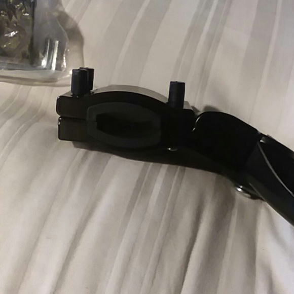 TopTrek HS-001 Bike Stand - Picture 6 of 8